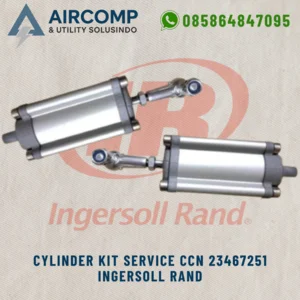 Cylinder kit service ccn 23467251 Ingersoll Rand