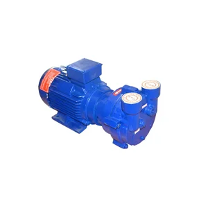 Pompa vakum cincin air seri 2BVA - 2061