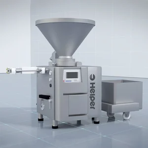 embutidora automatic maquina chorizos y para hacer salchichas industrial sausage machine