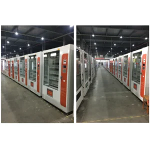 popular safe face mask vending machine