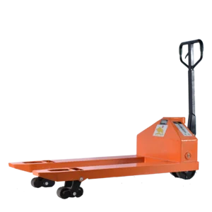 Guangdong Niuli Pallet Truck Manual Kapasitas Super Berat 10000kg 10ton