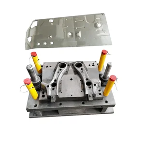  Custom OEM kualitas terbaik progresif die metal stamping logam stamping die die