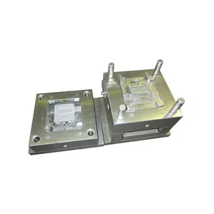  Produsen OEM HASCO H13 ABS eva foam injection molding