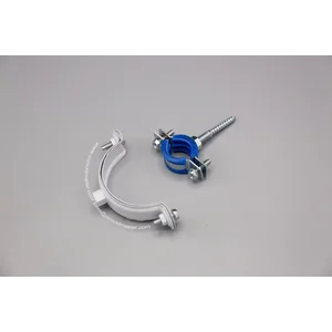 Metal Klip Pipa Untuk Stamping Pipa PVC Mati