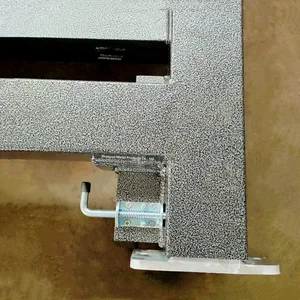 Trailer Baru dan Kecil Off-road Travel Camper Trailers Frames dan Aksesori untuk Dijual