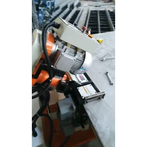 PB-80 Mesin Penggilingan Mesin Penggilingan Edge Mesin Chamfering 
