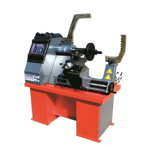 Aluminum Rin Straihtening Machine ARP95