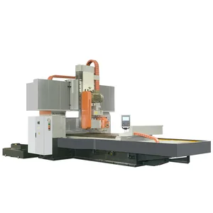 GM-C2212C Gantry Type Surface Grinder
