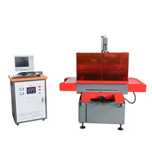Professional Supplier Wire Cut/Wire Cut Machine/Cnc Wire Cut Edm Servo Control