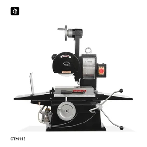 CTM115 Small Surface Grinding Machine
