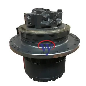Weiyou Excavator Parts 20Y-27-00301 708-8F-00170 708-8F-00211 PC200-6 PC200-7 Final Drive PC210-8 Travel Motor Assy for Komatsu