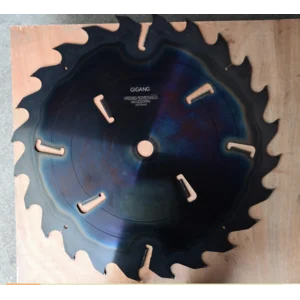 800mm*8.0/5.0*50 Z=24+8 Multiple Saw Blade