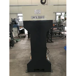 Cement Bags Impact Testing Machine Automatic Lifting and Dropping Impact Testing Machine Dlsy-50-B