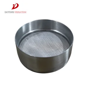 Analytical Sieve Shaker  Mechanical Vibrating Screen Machine For Sales
