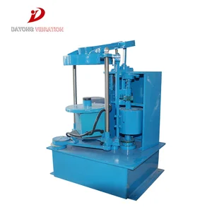 Analytical Sieve Shaker  Mechanical Vibrating Screen Machine For Sales