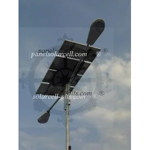 PJU LED 40 WATT DC 