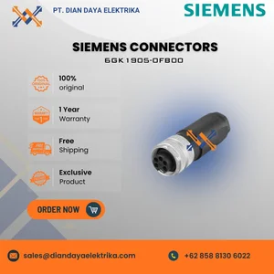 6GK1905-0FB00 - SIEMENS - Circular Connector