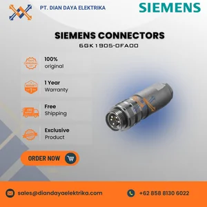 6GK1905-0FA00 - SIEMENS - Connector