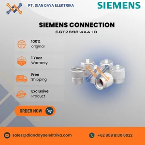 6GT2898-4AA10 - SIEMENS - Protection Cap set 