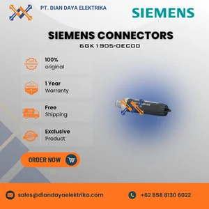 6GK1905-0EC00 - SIEMENS - Connector