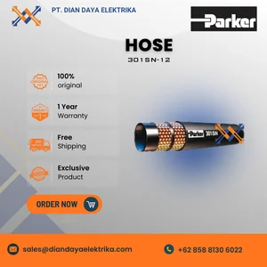 301SN-12 - Parker - Hose
