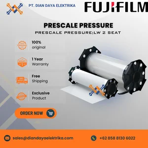 FUJIFILM - PRESCALE PRESSURE - LW 2 SEAT