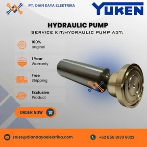 YUKEN - SERVICE KIT - HYDRAULIC PUMP A37