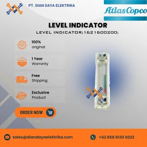 ATLAS COPCO - LEVEL INDICATOR - 1621600200
