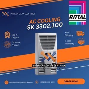 RITTAL - SK 3302.100 - AC Cooling