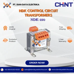 CHINT NDK Control Circuit Transformers - NDK-150