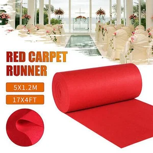 karpet merah  untuk lantai meteran