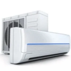 AC Split 2 PK AC (Type : AC Standar - Warna : Putih-Daya Listrik :1660 Watt - Dimensi : 30 x 110 x 24 cm - Berat:12 kg)
