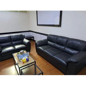 Sofa Custom Ruangan Staf dan Ruang Komplain