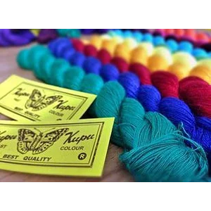 Traditional Handwoven Yarn