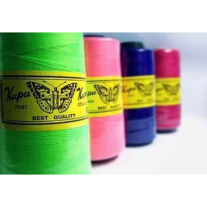 Cone Package Traditional Handwoven Yarn 