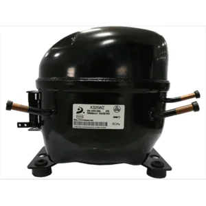Kompresor Kulkas Donper R134a K325WZ
