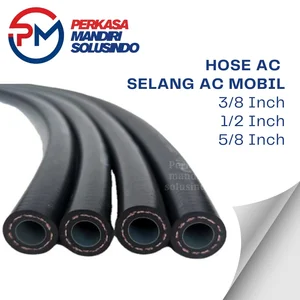 Selang AC Mobil / Hose AC 5/8 inch
