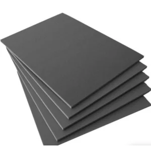 Plat Pvc Abu Abu 2mm 30mm 1220mm x 2440mm