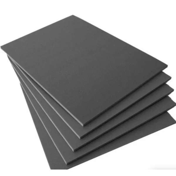 Plat Pvc Abu Abu 2mm 30mm 1220mm x 2440mm
