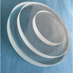 Sight Glass Tube Tahan Panas OD 12mm