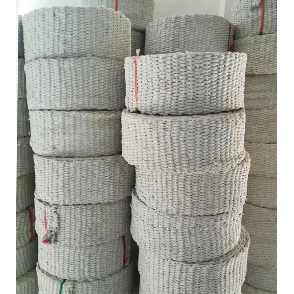 Asbestos Tape Tahan Panas Untuk Insulasi Industri