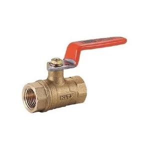 Ball Valve KITZ Ukuran 1/2 Inchi
