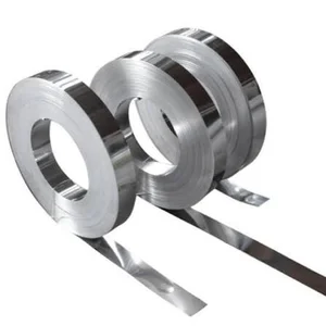 Plat Strip Besi Stainless 05mm x 25mm