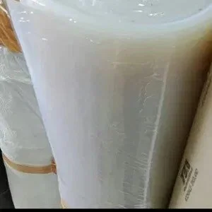 Karet Silikon Lembaran Tebal 3mm Ukuran 100cm x 100cm