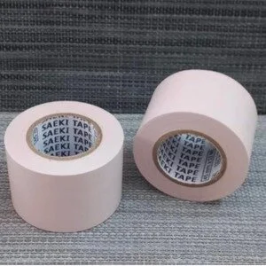Duct Tape Lem Pembalut Pipa AC Ukuran 45mm x 12m