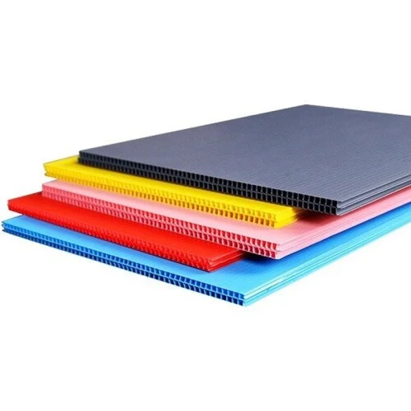 Impraboard lembaran 5 mm 100 cm x 75 cm