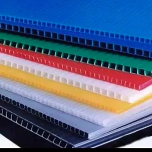 Impraboard lembaran 3 mm 100 cm x 100 cm