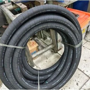 Bridgestone Pascalart PA0324 Hydraulic Hose R1 1-1⁄2 Inch (1.5 Inch) – 1 Kawat