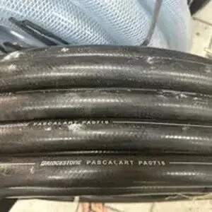 Bridgestone Hydraulic Hose Pascalart PA0716 1 kawat R1 Ukuran 1 Inch