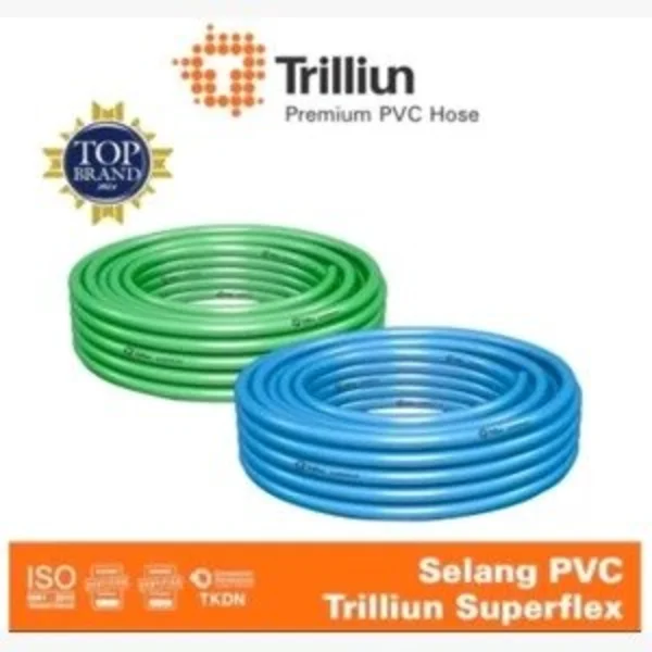 Selang Air Trilliun Superflex 5⁄8 Inch